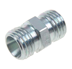 Verschraubung ohne Mutter und Schneidring XE8L Gates-EMB M14x1,5