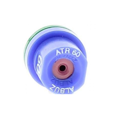 Buse pulvérisateur à turbulence ATR 60° Bleu - ALBUZ