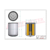 Filtre à huile adaptable HIFI FILTER SO7309