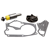 Wasserpumpen-Kit für JOHN DEERE RE10976 Nachbau