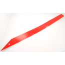 Streichblech-Streifen 1 - rechts     041872BOR Pöttinger Original