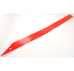 Streichblech-Streifen 1 - rechts     041872BOR Pöttinger Original