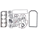 Kit de joints moteur pour machine agricole JOHN DEERE AR100424 - AR101101 - AR103456 - RE501579 adaptable