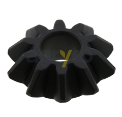 Pignon différentiel pour téléscopique MANITOU 775309 adaptable