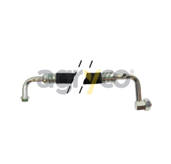 Tuyau pour téléscopique MERLO 60487 adaptable