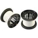 Filtre d'aération adaptable HIFI FILTER SAO5233