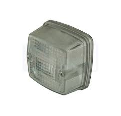 Feu de position avant pour tracteur JOHN DEERE 05721352 adaptable