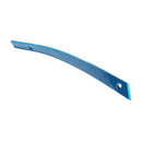 Lame claire-voie droite pour charrue RABE 2759.04.01 adaptable - Blacksteel©