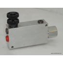 Stromregelventile 3/8", 0 - 50 l,  VPR3EP38