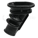 Soufflet inférieur pour semoir AMAZONE 370506350410 adaptable