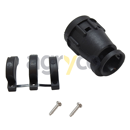 Presse etoupe pour téléscopique MANITOU 657184 adaptable
