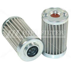 Filtre hydraulique adaptable HIFI FILTER SH52050