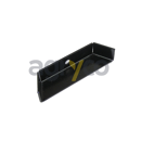 Carter de protection pour téléscopique MANITOU 563848 adaptable