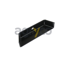 Carter de protection pour téléscopique MANITOU 563848 adaptable