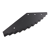 Futtermischwagenmesser STRAUTMANN 60903501 Nachbau