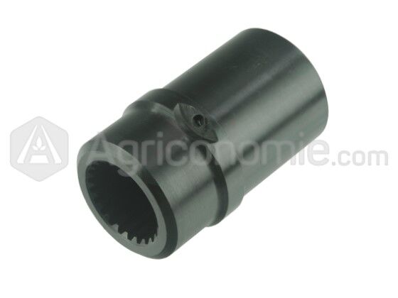 Acoplamiento Centrífugo Con Manguito Para Embrague Stihl 070 AV - Recambio Compatible Y Duradero