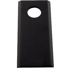 Couteau pour faucheuse GALFRE 108D adaptable - Boite de 25