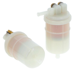 Filtre à gasoil adaptable HIFI FILTER SN24V