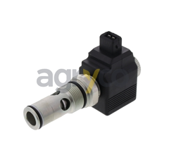 Electrovanne pour téléscopique MERLO 96335 adaptable