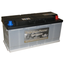Batterie 12 V 90 AH 95902GUG Intact