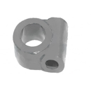 Carter de roulement pour presse à balle JOHN DEERE AE25389 adaptable