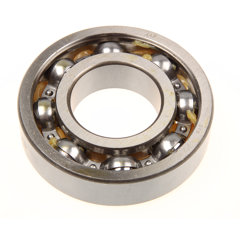 Rillenkugellager Eco-Ausführung 6312