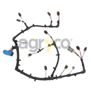 Faisceau de câbles pour téléscopique MANITOU 781613 adaptable