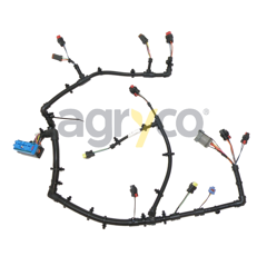 Faisceau de câbles pour téléscopique MANITOU 781613 adaptable