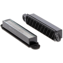 Filtre habitacle adaptable HIFI FILTER SC80075CAG