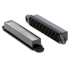 Filtre habitacle adaptable HIFI FILTER SC80075CAG