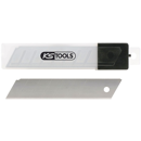 Lames de cutter secable 18 mm0 | KS TOOLS