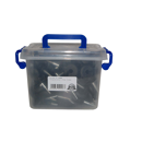 Ring-Isolatoren 50er Btl. oder 100er Eimer Typ S 461 R