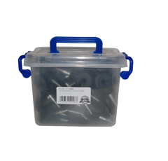 Ring-Isolatoren 50er Btl. oder 100er Eimer Typ S 461 R