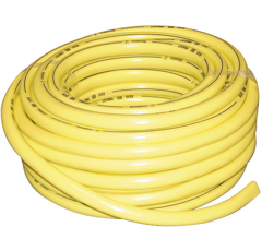 Tuyau d'arrosage Ø 15 mm 25 m - TRICOT