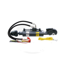 Troisième point hydraulique Ø 50 mm - Catégorie 3