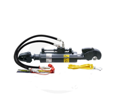 Troisième point hydraulique Ø 50 mm - Catégorie 3