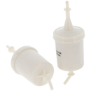 Filtre d'aération adaptable HIFI FILTER FSN101