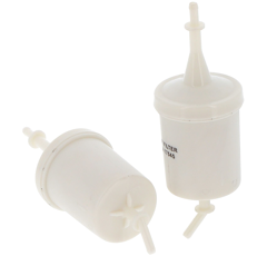 Filtre d'aération adaptable HIFI FILTER FSN101