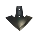 Gänsefußschar, 310 mm 90190 Pöttinger-Landsberg by Frank