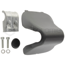 Kit de fixation rétroviseur machine agricole FENDT F931812150020 adaptable