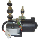 Moteur d'essuie-glace 110° - 58 mm pour tracteur adaptable