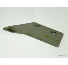 Düngereinlegerschar - rechts 001847ZOR Pöttinger Original