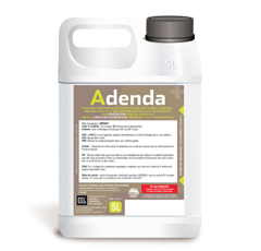 ADENDA | Adjuvant