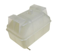 Vase d'expansion pour tracteur FORD 5128791 adaptable