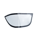 Phare en vitre pour tracteur JOHN DEERE AL206153 adaptable