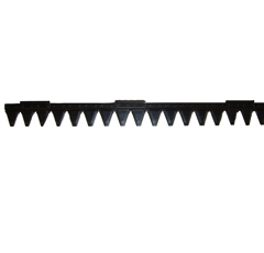 Mähmesser 23 Klingen ESM 2480710