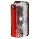 Feu de gabarit HELLA gauche/droite pour JOHN DEERE AZ39131