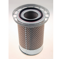 MANN  Luftfiltereinsatz C193841