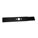 Couteau gauche pour faucheur 475mm ILMER adaptable - Blacksteel©