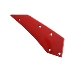 Lame claire-voie droite pour charrue NIEMEYER 200846 adaptable - BlackSteel©